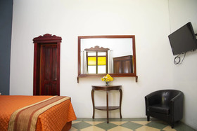 Hotel Casa Salome