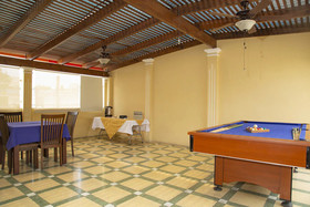 Hotel Casa Salome