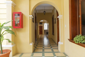 Hotel Casa Salome