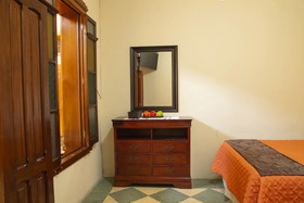 Hotel Casa Salome