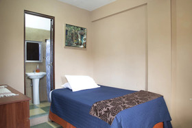 Hotel Casa Salome