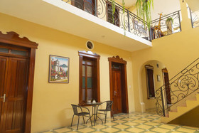 Hotel Casa Salome