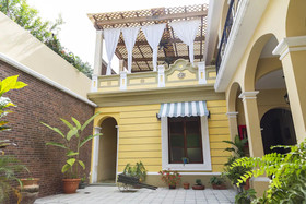 Hotel Casa Salome