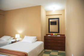 Hotel Casa Salome