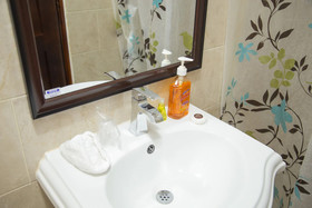 Hotel Casa Salome