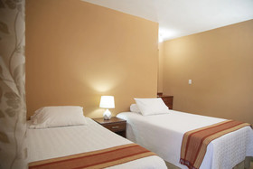 Hotel Casa Salome