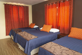 Hotel Casa Salome