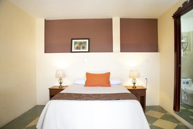 Hotel Casa Salome