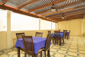 Hotel Casa Salome