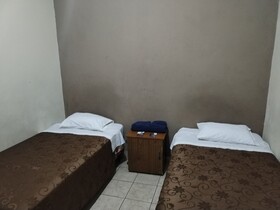 Hotel España