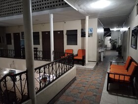 Hotel España