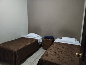 Hotel España