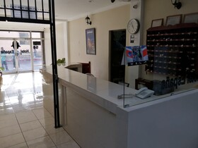Hotel España