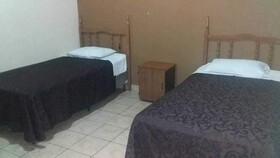 Hotel España