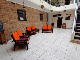 Hotel España