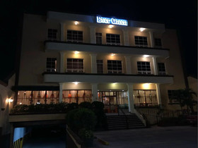 Hotel Ever Green