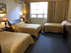 Hotel Ever Green