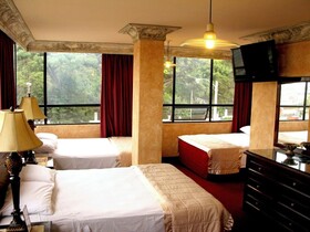 Hotel Guatemala Inn