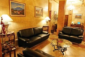 Hotel Guatemala Inn