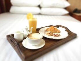 Hotel Guatemala Inn