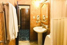 Hotel Guatemala Inn