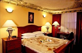 Hotel Guatemala Inn