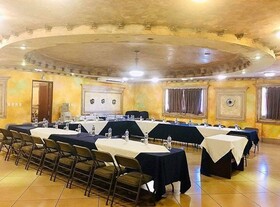 Hotel Guatemala Inn