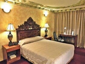 Hotel Guatemala Inn