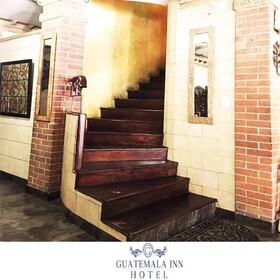Hotel Guatemala Inn