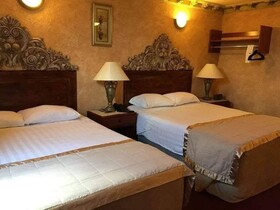 Hotel Guatemala Inn