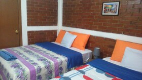 Hotel Historico