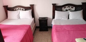 Hotel Historico