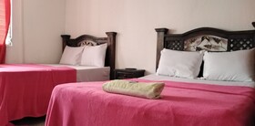Hotel Historico