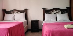 Hotel Historico