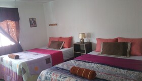 Hotel Historico