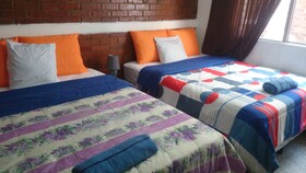 Hotel Historico