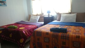 Hotel Historico