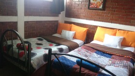Hotel Historico