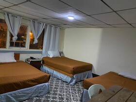 Hotel Mayestic