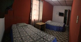 Hotel Mayestic