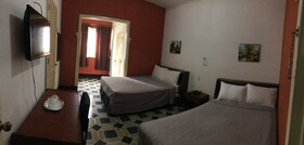 Hotel Mayestic