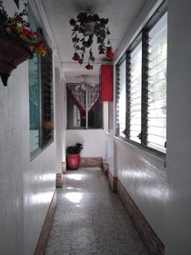 Hotel Metropolitano