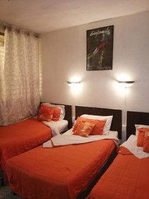 Hotel Metropolitano