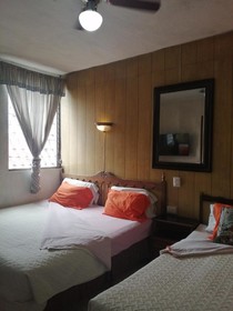 Hotel Metropolitano
