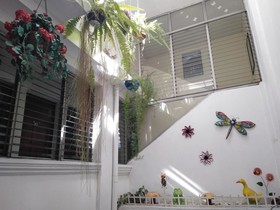 Hotel Metropolitano
