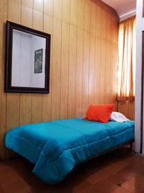 Hotel Metropolitano