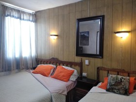 Hotel Metropolitano
