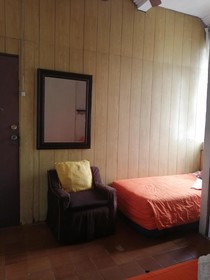 Hotel Metropolitano