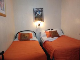 Hotel Metropolitano