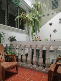 Hotel Metropolitano